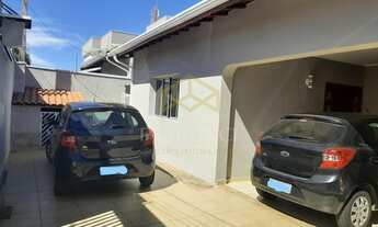 Imagem: Casa - Jardim Santa Genebra - Campinas