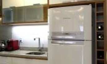 Imagem: APARTAMENTO - ITACORUBI - SC