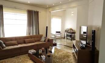 Imagem 5: Linda casa 3 dorm. c/ 3 suítes, 6 vagas