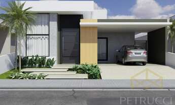 Imagem 2: Casa - Jardim Ypê - Paulínia