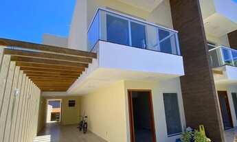 Imagem: Casa à venda 3 Quartos, 3 Suites, 2 Vagas