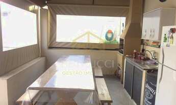 Imagem 4: Casa - Parque Fazendinha - Campinas