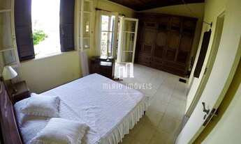 Imagem 7: Casa duplex com 4 dormitórios à venda