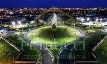 Imagem 3: Terreno - Parque Olívio Franceschini - Hortolândia