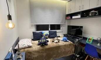 Imagem 5: São Paulo - Apartamento Padrão - Jardim Avelino