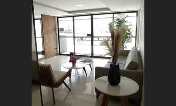 Imagem 3: Apartamento para venda possui 72 metros quadrados com 3 quartos em Bessa - João Pessoa - P