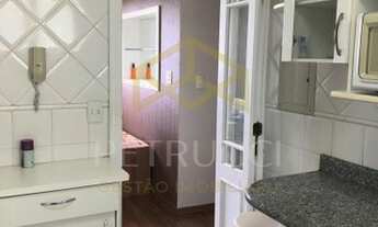 Imagem 4: Apartamento - Parque Taquaral - Campinas