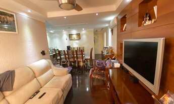 Imagem: Apartamento - Vila Industrial - Campinas