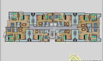 Imagem 3: Terreno à venda, 3454 m² por R$ 960.000,00 - Abranches - Curitiba/PR