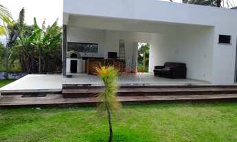 Imagem 2: Vende -se Casa térrea de luxo com fino acabamento em Barra Grande - Maraú - BA