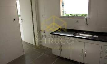 Imagem 3: Apartamento - Jardim Paraíso - Campinas