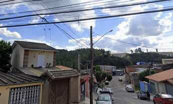 Imagem 2: Sobrado com 2 dormitórios à venda, 87 m² por R$ 305.250 - Vera Tereza - Caieiras/SP