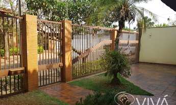 Imagem 3: Casa sobrado com 3 quartos - Bairro Setor Jaó em Goiânia