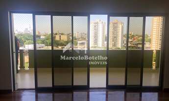 Imagem 6: Apartamento á venda Edifício Litani