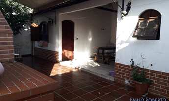 Imagem 4: CASA TÉRREA - VILA SANTA ROSA - SP