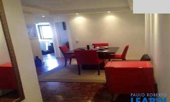 Imagem 2: APARTAMENTO - MOOCA - SP