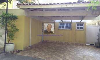 Imagem 2: Vende-se Casa no Villagio da Granja 3 Dorm/1suite