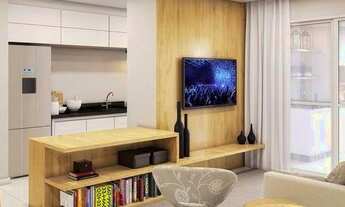 Imagem 6: Residencial Aquitânia - EXKALLA , 95 - 98m², 3 quartos - Jardim Pedroso, Mauá