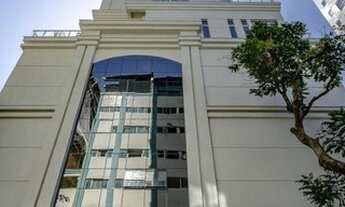 Imagem: Salvatore Residenziale com 3 dormitórios