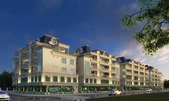 Imagem: Empreendimento Grand Majestic - Residencial