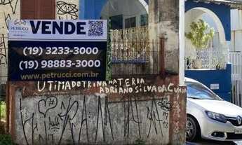 Imagem 4: Terreno - Centro - Campinas