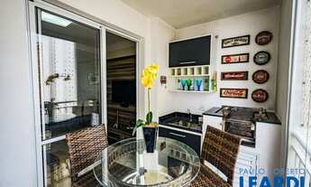 Imagem 3: APARTAMENTO - SWIFT - SP