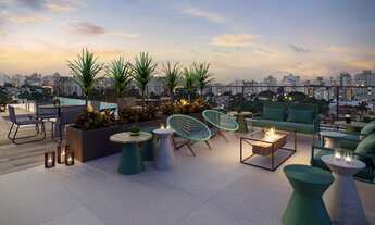 Imagem 7: Apartamento para venda de 64 metros próximo ao Parque do Ibirapuera