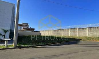 Imagem 2: Terreno - Parque Olívio Franceschini - Hortolândia