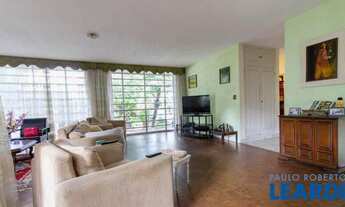 Imagem 3: CASA TÉRREA - ALTO DE PINHEIROS - SP