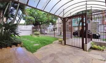 Imagem 2: Porto Alegre - Apartamento Padrão - Menino Deus