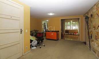 Imagem 3: Porto Alegre - Apartamento Padrão - Moinhos de Vento