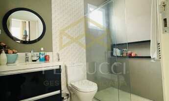 Imagem 5: Casa - Swiss Park - Campinas