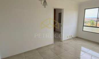 Imagem: Apartamento - Jardim Antonio Von Zuben