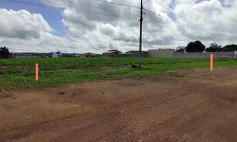 Imagem: Terreno 36x38 no loteamento planalto