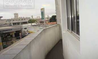 Imagem 7: Santo André - Conjunto Comercial/sala - Santa Terezinha