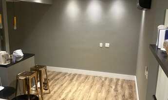 Imagem 6: Lindo Apartamento para venda possui 81 metros quadrados com 2 suites