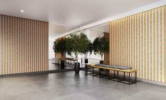 Imagem 4: Cadiz , 29m², 1 quarto - Vila Santa Catarina, São Paulo - SP