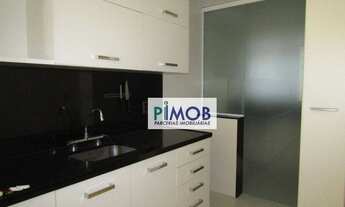 Imagem 6: Excelente apto,original 3 qtos,suite e 2 vagas no Jd Botânico