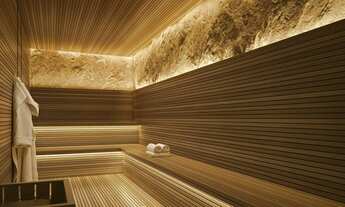 Imagem 6: Studio na Praia mais procurada para investimento em Ubatuba