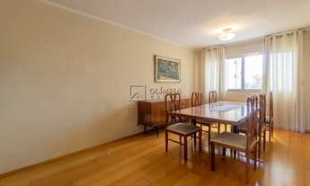 Imagem 6: Apartamento Locação Brooklin 122 m² 2 Dormitórios