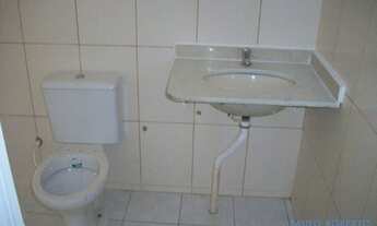 Imagem 6: CASA ASSOBRADADA - PLANALTO PAULISTA - SP