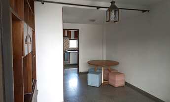 Imagem 6: Casa de condomínio sobrado para venda possui 142 metros quadrados com 3 quartos