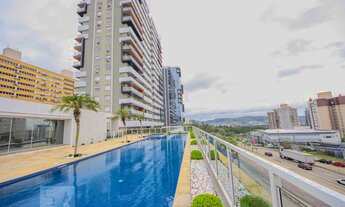 Imagem 3: Apartamento para Aluguel - Petrópolis, 1 Quarto, 51 m2