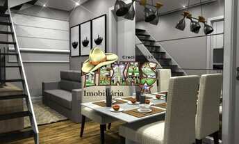 Imagem: DUPLEX VILA CURUÇÁ MARAVILHOSO