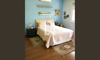 Imagem 5: Casa à Venda - Alphaville, 4 Quartos, 399 m2