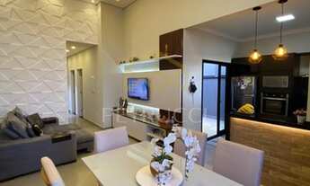 Imagem 4: Casa - Jardins do Império - Indaiatuba