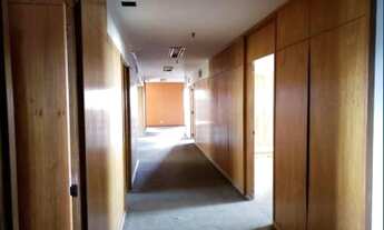 Imagem 3: Sala, 82 m² - venda por R$ 600.000,00 ou aluguel por R$ 6.000,00/mês - Centro - Ribeirão P