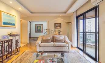 Imagem 4: Apartamento Venda Paraíso 154 m² 3 Dormitórios