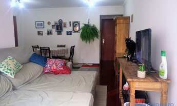 Imagem: APARTAMENTO - BROOKLIN - SP