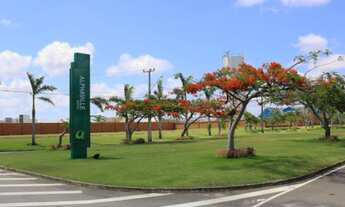 Imagem: TERRENO NO ALPHAVILLE